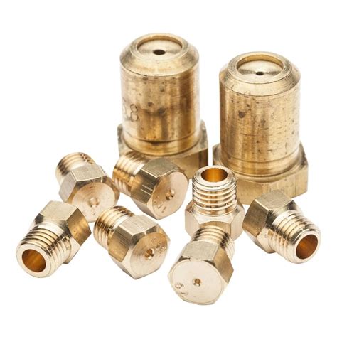 Best Buy: Viking Natural Gas To LPG Conversion Kit for Ranges Yellow