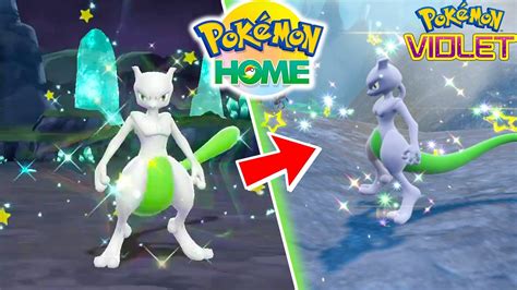 Pokemon Mewtwo Plandetransformacionuniriojaes