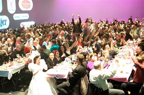 Gay Bingo Benefit For Lifelong At Fremont Studios This Saturday Fremont Universe Fremont Universe