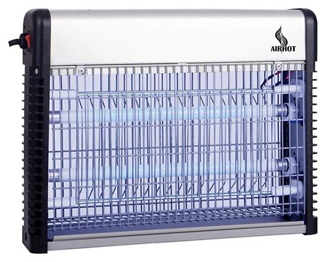 Лампа инсектицидная Airhot IKE-16W купить по цене 2 747 рублей в ...