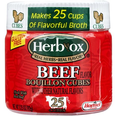 Aldi Bouillon Cubes at Eunice King blog