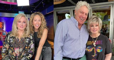 Morgan Fairchild Net Worth: Early Life And Career Achievements