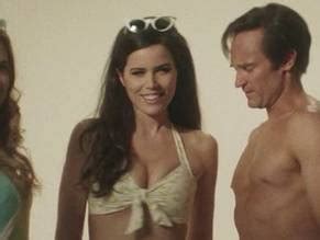 SOFIA MATTSSON Nude AZNude