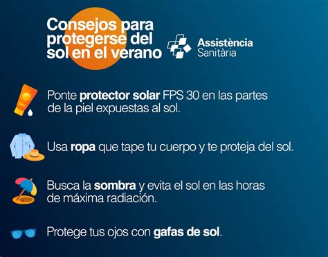 Cuidar La Piel En Verano Protección Solar Y Sus Consecuencias