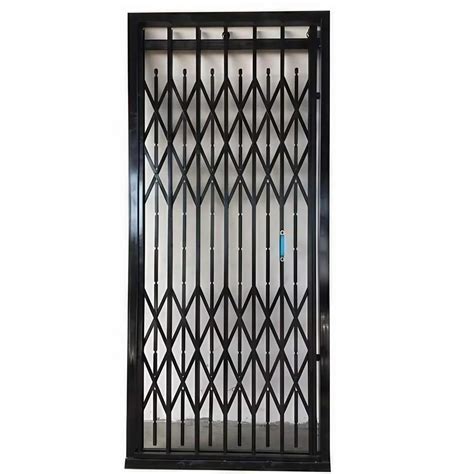 Express Collapsible Gate For Residential Manufacturer Seller In