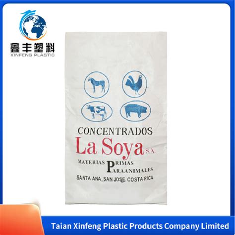 Philippine Kg Kg Kg Potato Rice Pp Coated Plastic Pp Woven Sack