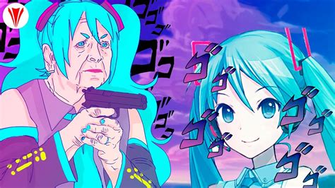 КОРОТКО О ВОКАЛОИД // VOCALOID - YouTube