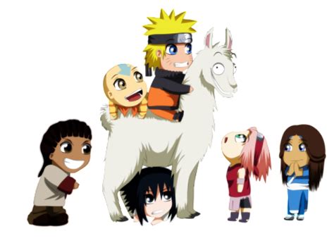 Naruto Chibi - Naruto Chibi's! Foto (25469314) - Fanpop