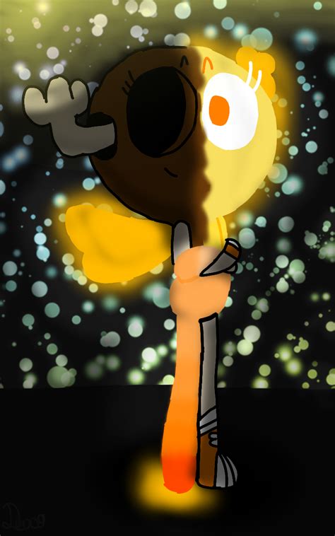 Gumball Watterson And Penny Hot