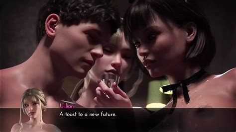 The Genesis Order Text Dialogue Part Jamaican Cumshot Porn Xhamster