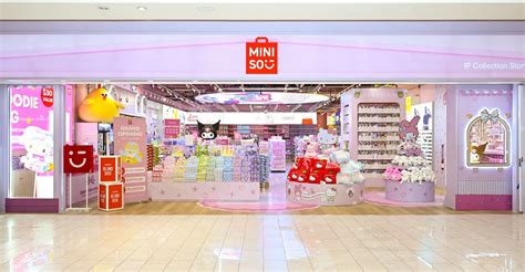 minisos american dream   era  ip driven expansion pandaily