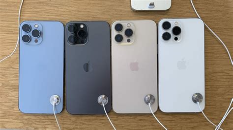 Впечатления от iPhone 13 Pro - alexmak.netalexmak.net