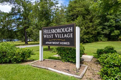 West Village Apartments Hillsborough Nc