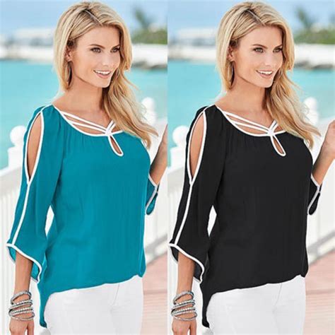 Летняя блузка свободного покроя купить недорого — выгодные цены ...