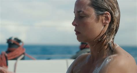 Nude Video Celebs Susanne Wolff Nude Styx