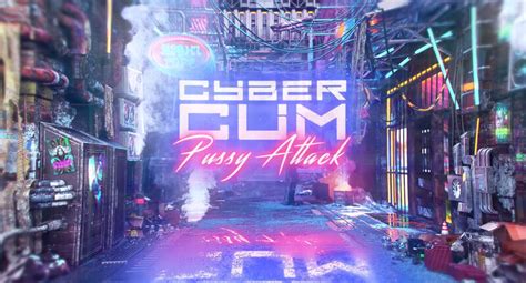 SLG 英文 D步兵赛博朋克 浦西行动 Cyber Cum Pussy STEAM步兵版 M 新作 IACG RIP 社区
