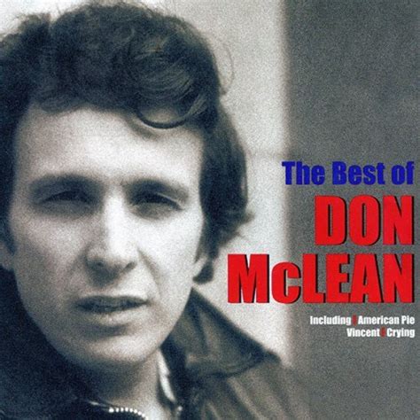 Don McLean The Best Of Don McLean 2001 SoftArchive