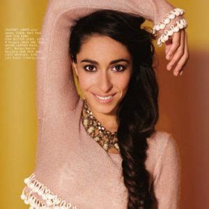 Hot Oona Chaplin Photos ThBlog