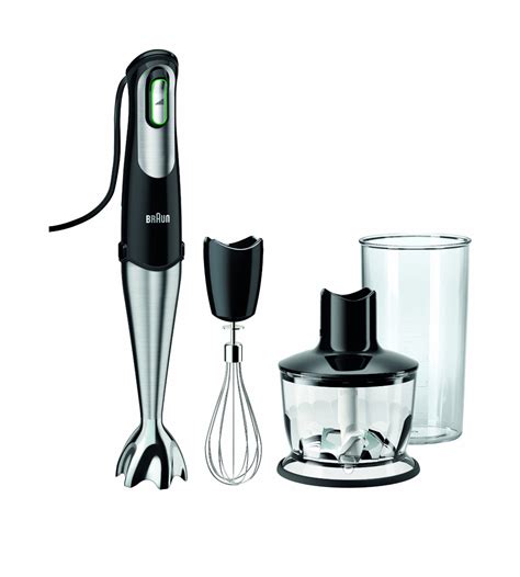 Mixer mit Pürierstab - Die Top 5 in unserem Mixer-Vergleich
