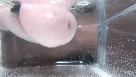Estim Cumshot Under Water Gay Porn XHamster