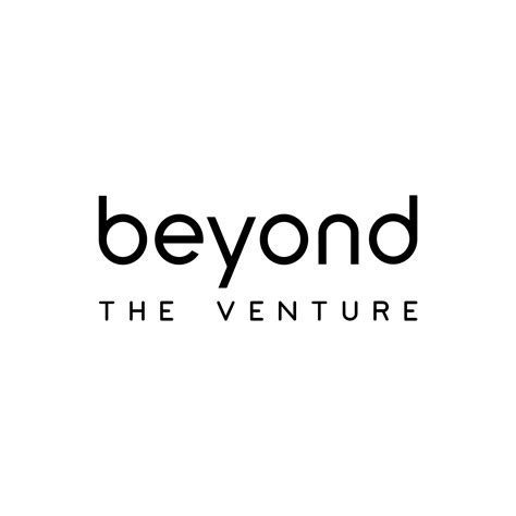 Beyond the venture logo | Instagram photo, Photo and video, Instagram