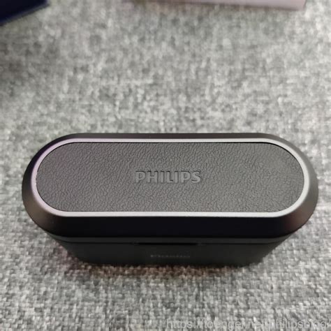 Philips Fidelio True Wireless Kopfhörer T1 - Review - Toengels Philips Blog
