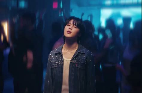 Vừa lên ngôi Jimin BTS tụt hạng nhanh chóng trên BXH Billboard Hot