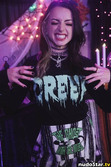 Gibi Asmr GibiOfficial Nude OnlyFans Photo 127 Nudostar TV