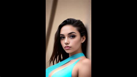 AI Bikini Beauties S D V CREATIONS YouTube