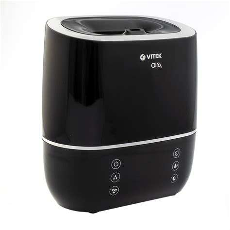 Увлажнитель воздуха VITEK VT-2335 BK