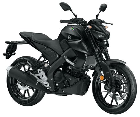 Top Images Bike Yamaha Mt In Thptnganamst Edu Vn