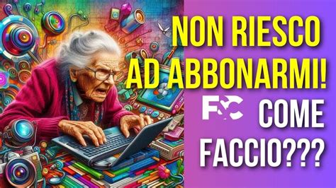 Come Abbonarsi A Fede Cultura Premium YouTube