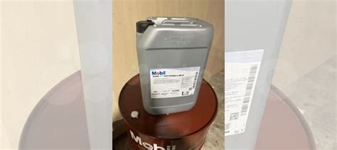 Масло моторное Мобил ESP Formula 5w30 купить в Москве | Авито