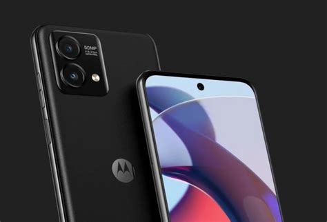 Motorola Moto G Stylus 5G (2023) with Snapdragon 6 Gen 1 SoC, 5,000mAh ...
