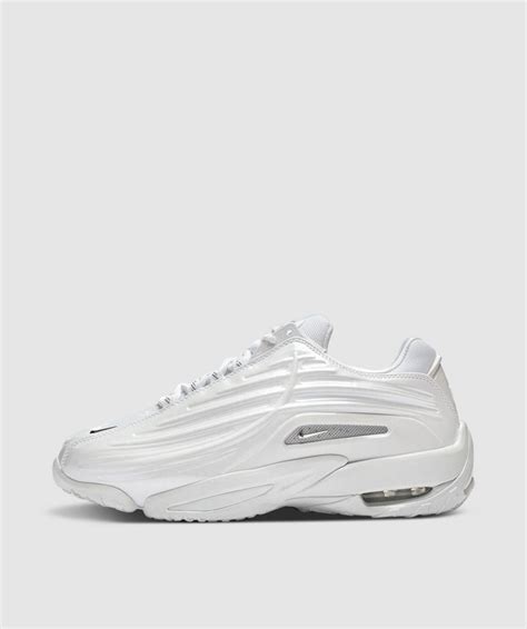 Nike X Nocta Hot Step Ii Sneaker Chrome Univ In White Lyst