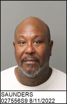 Derrick Lamont Saunders Sex Offender In Wake Forest NC NC S