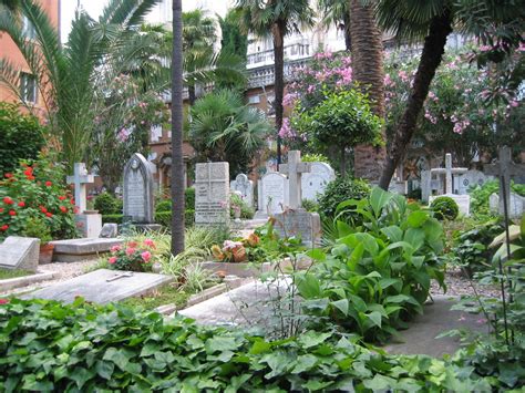 Campo Santo Teutonico Friedhof