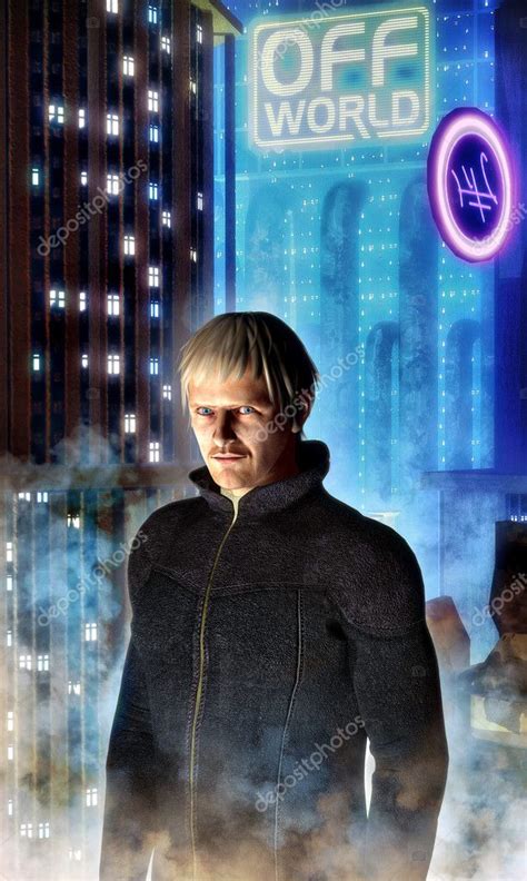 android man replicant robot stock photo  cinnovari