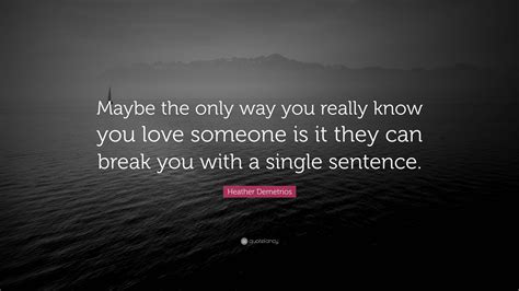 Only Know You Love Her Lyrics 10