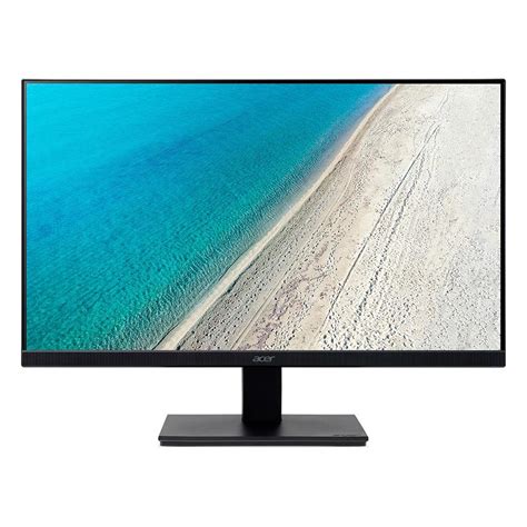 Monitor AOC 21 5 LED Full HD HDMI VGA VESA Adaptive Sync Low Blue