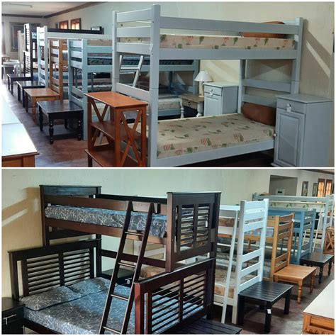 Bunk beds - Elmswood Furniture