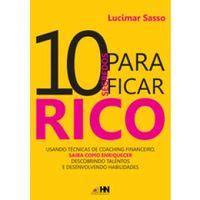 10 Segredos Para Ficar Rico PDF