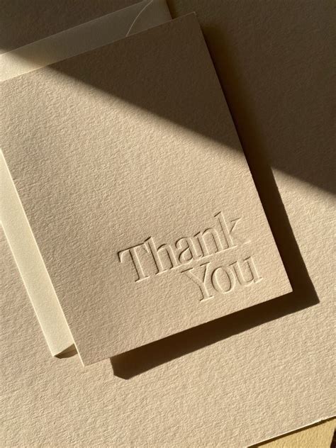 Most Beautiful Blind Embossed Business Cards Artofit