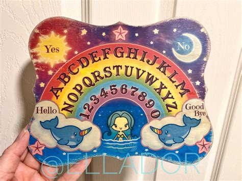 how to use ouija board phasmophobia 4