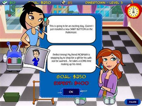Dress Shop Hop - Download