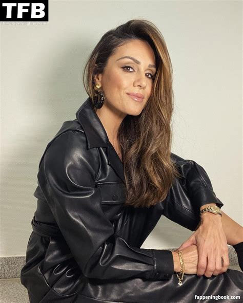 Nazan Eckes Nude OnlyFans Leaks Fappening Page 5 FappeningBook