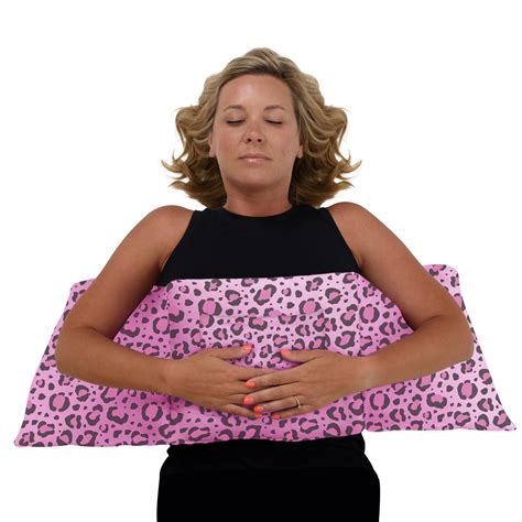 Mastectomy Pillow Post Surgery Pillow Breast For After Heart Surgery Reduction