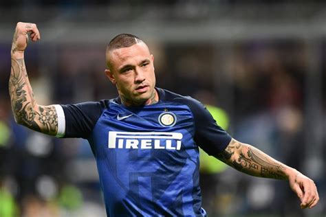 Nainggolan Macch Bad Boy Sono Una Persona Normale Mia Sorella Gay Felice Per Lei