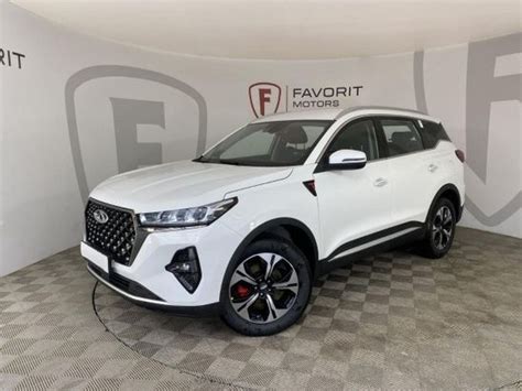 Чери Тигго 7 Про Макс технические характеристики. Chery Tiggo 7 Pro Max ...