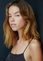 Naked Sian Brooke In House Of The Dragon